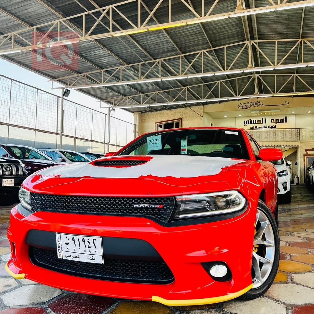 Dodge Charger